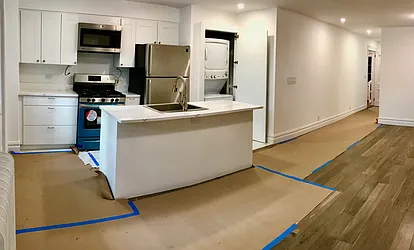 Rented by Boerum Hill Realty