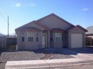 1792 Margarita Loop, Alamogordo, NM 88310
