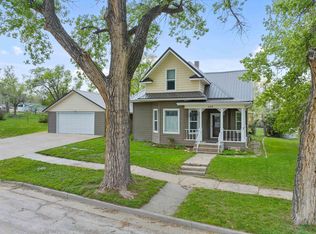 600 5th Ave, Edgemont, SD 57735