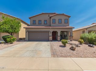 3741 W Jacksonville Dr, Phoenix, AZ 85086