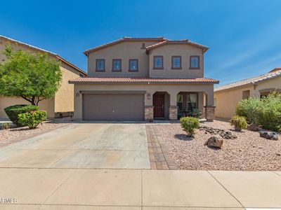 3741 W Jacksonville Dr, Phoenix, AZ, 85086
