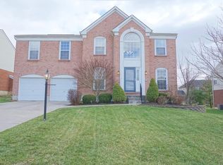 182 Farmridge Rd, Springboro, OH 45066