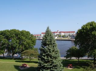 525 Pennsylvania Ave, Sheboygan, WI 53081