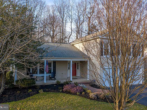 4th image of 9608 Oakington Dr
