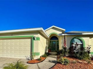 428 Albatross Rd, Rotonda West, FL 33947