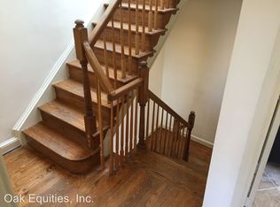 1643 34th St NW, Washington, DC 20007