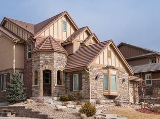 295 Maplehurst Dr, Highlands Ranch, CO 80126