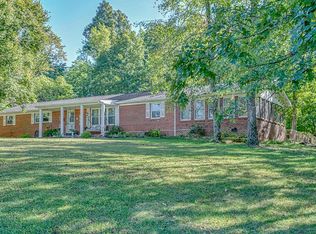 1081 Cynthia St, Cookeville, TN 38506