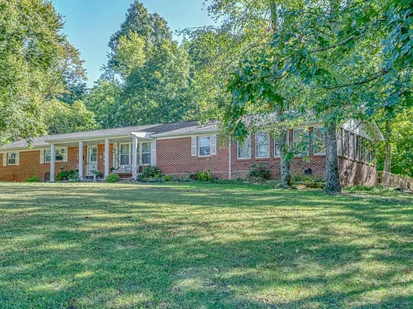 1081 Cynthia St, Cookeville, TN 38506