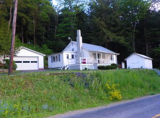 704 N Hollow Rd, Coudersport, PA 16915