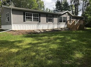 580 Gameland Rd, Polk, PA 16342