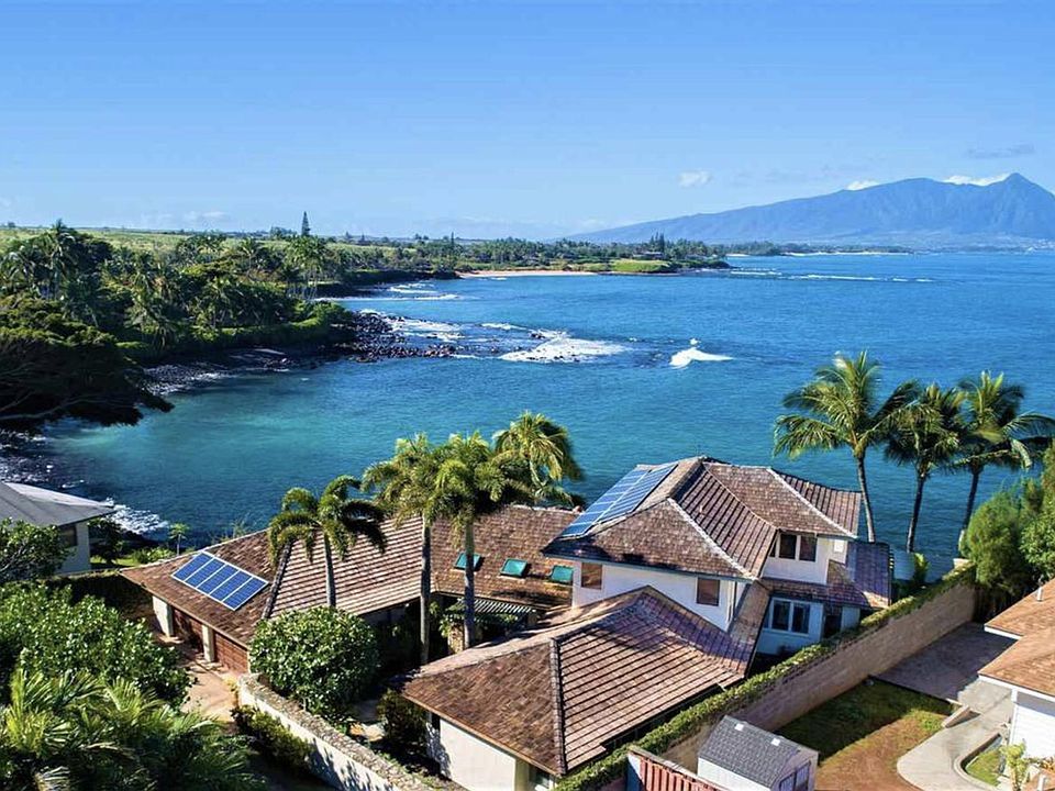30 Malie Pl, Paia, HI 96779 Zillow