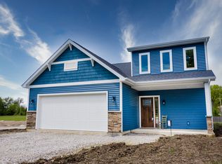 5927 Rothman Rd, Fort Wayne, IN 46835