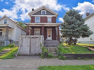 5214 Warren Ave, Cincinnati, OH 45212