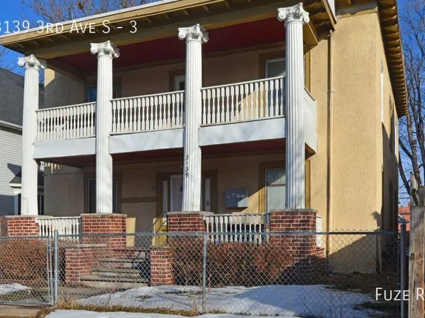3139 3rd Ave S APT 3, Minneapolis, MN 55408