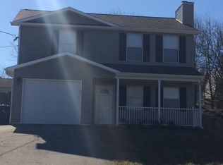4613 Woodbridge Ln, Knoxville, TN 37921