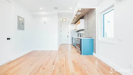 Rented by Nooklyn NYC LLC