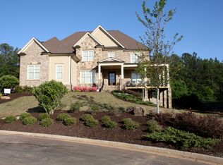 1050 Cascade Run Ct, Suwanee, GA 30024
