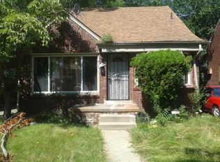 18671 Birwood St, Detroit, MI