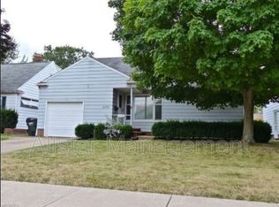 24770 Shoreview Ave, Euclid, OH 44123
