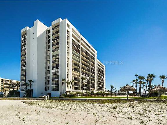 3rd image of 1460 Gulf Blvd APT 112