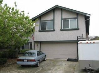 509 Byron Ct, Benicia, CA 94510