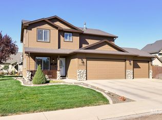 11598 W Graham Dr, Nampa, ID 83651