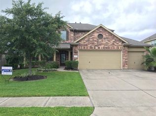 3004 Southern Chase Dr, Pearland, TX 77584