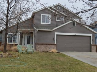 1928 Seidler Ct, Erie, CO 80516