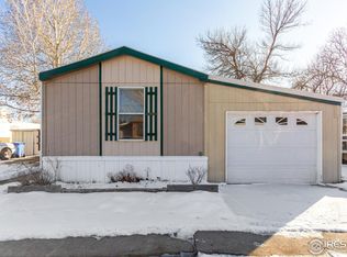 1601 N College Ave LOT 241, Fort Collins, CO 80524