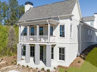 2030 Village Walk, Milton, GA 30004