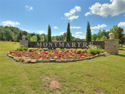 2 Montmartre Ii Flt, Edmond, OK, 73034