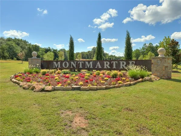 5717 Moulin Dr #4, Edmond, OK 73034