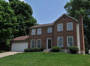2093 W Horizon Dr, Hebron, KY 41048