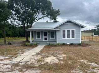 755 E Walnut St, Jesup, GA 31546