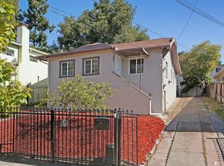 2208 E 29th St, Oakland, CA 94606