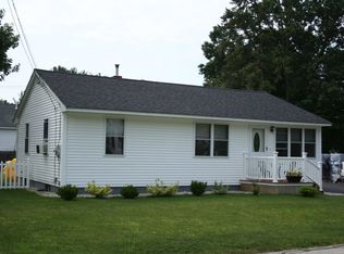 22 Servant St, Bedford, NH 03110