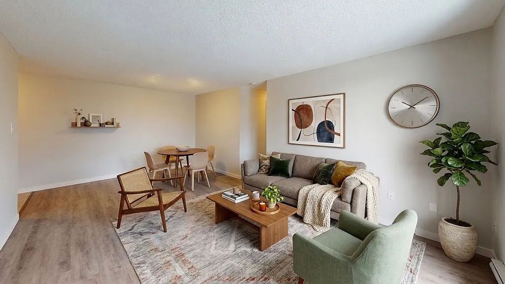 Christina Apartments — Photo 2