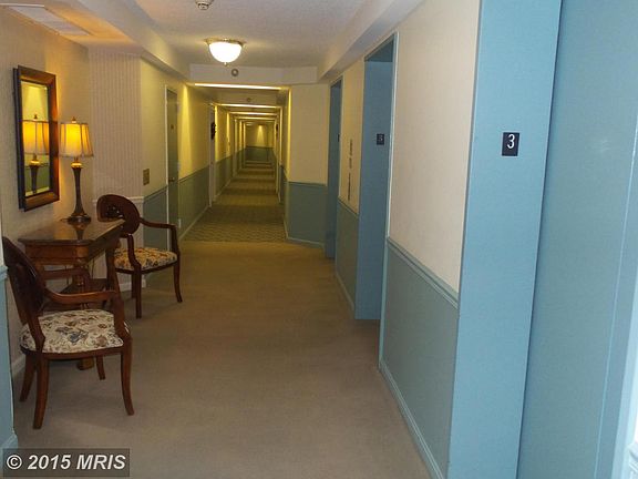 4th image of 3330 N Leisure World Blvd #5303