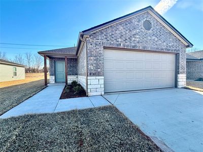 12104 SW 36th St, Mustang, OK, 73064