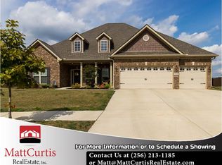 7401 Cobblefield Dr SE, Owens Cross Roads, AL 35763