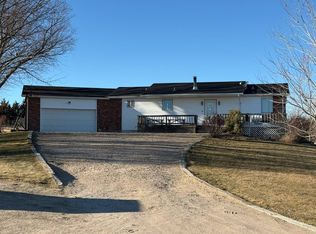 6378 S East Ridgecrest Circle Rd, North Platte, NE 69101