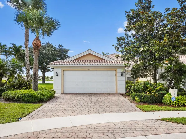 8270 Eleuthera Ln, Wellington, FL 33414