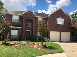 3402 Sheldon Dr, Pearland, TX 77584