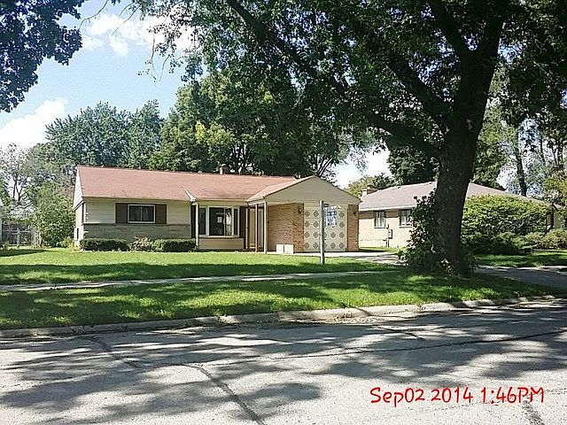 1st image of 1106 E Grant Dr