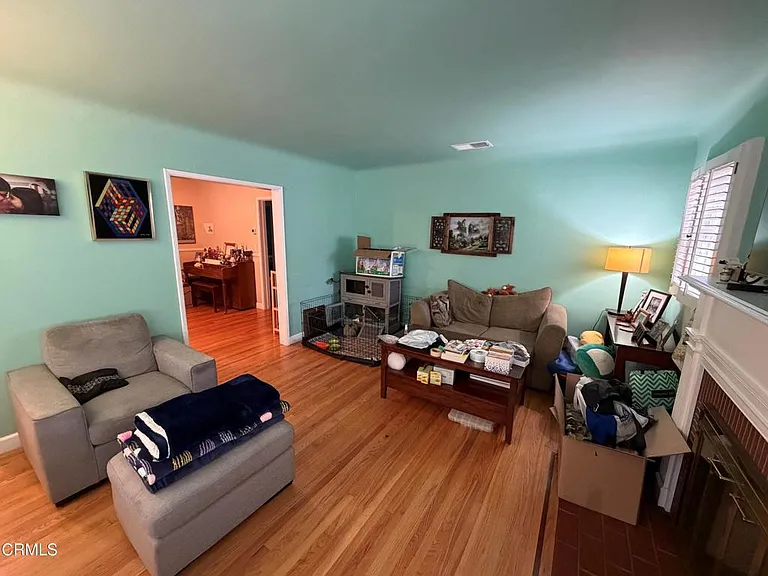 4943 Collis Ave — Photo 5