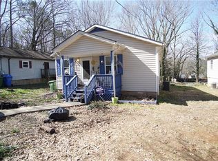 1971 Brown Pl, Atlanta, GA 30316