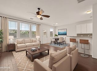 3403 Orchid Trace Ln, Houston, TX 77047