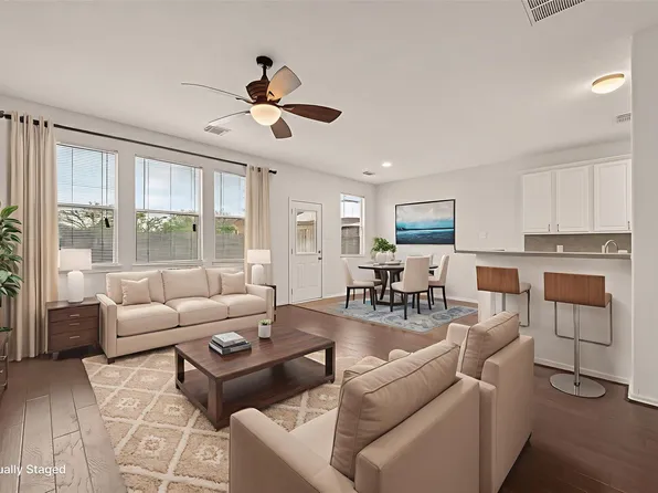 3403 Orchid Trace Ln, Houston, TX 77047