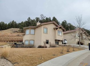 2428 Holiday Ln, Rapid City, SD 57702